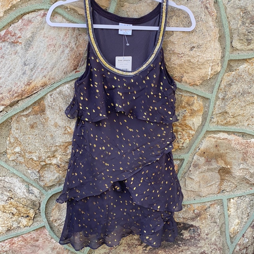 Free People dress